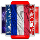 HD France Flag Wallpapers 4K APK