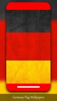 HD Germany Flag Wallpapers 4K poster