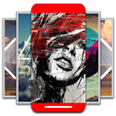 HD Hipster Wallpapers 4K APK