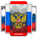 HD Russia Flag Wallpapers 4K APK