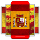 HD Spain Flag Wallpapers 4K APK