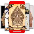 HD Wayang Wallpapers 4K