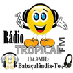 Radio Tropical FM
