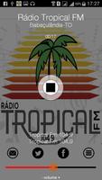 Radio Tropical FM ポスター