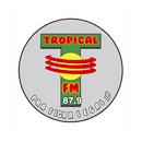 Tropical FM de Antas-BA APK