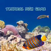 Tropical Fish Game آئیکن