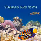 Tropical Fish Game 圖標