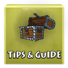 آیکون‌ Guide For Realm Grinder(Tips!)