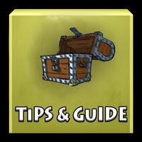 پوستر Guide For Realm Grinder(Tips!)