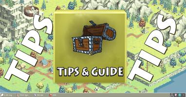 برنامه‌نما Guide For Realm Grinder(Tips!) عکس از صفحه