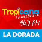 Tropicana La Dorada 圖標