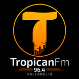 Tropican FM radio