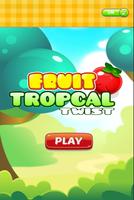 Fruit Tropikal  Twist screenshot 1