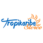 TropiKaribe Stereo icône