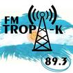 TROPIK FM 89.3 Oficial