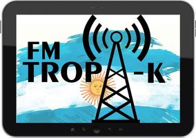 TROPIK FM 89.3 Oficial 스크린샷 1