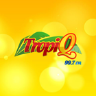 TROPIQ997 icon