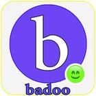 Free Guide For Badoo Dating Live Chat আইকন