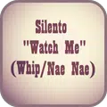 Silento Watch Me Lyrics Free