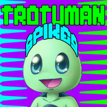 Trotuman Spikes