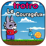 Trotrro Le Courageux иконка