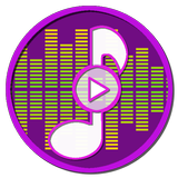 Free Music player - Play Music icône