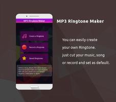 Ringtone Maker - Ringtones for Android Phone Free पोस्टर