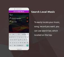 2 Schermata Ringtone Maker - Ringtones for Android Phone Free