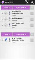 Mane Deck Lite captura de pantalla 3