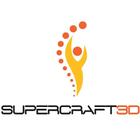Supercraft3D icône