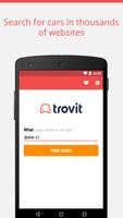 Used cars for sale - Trovit پوسٹر