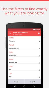 Used cars for sale - Trovit 截图 2