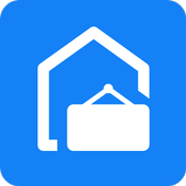 Real Estate for rent  icon