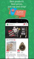 Shopping Online - Discount Deals Affiche