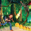 Jungle Castle World APK