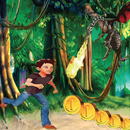 Jungle Castle World APK
