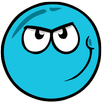 Blue Ball 6 APK