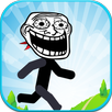 Super Troll World - Running APK