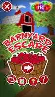 Barnyard Escape ポスター