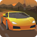 Night City Car Simulator 3D APK