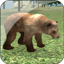Grizzly Bear Attack Simulator APK