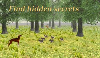 Dog Survival RPG Simulator screenshot 1