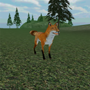 Real  Fox Survival Simulator APK