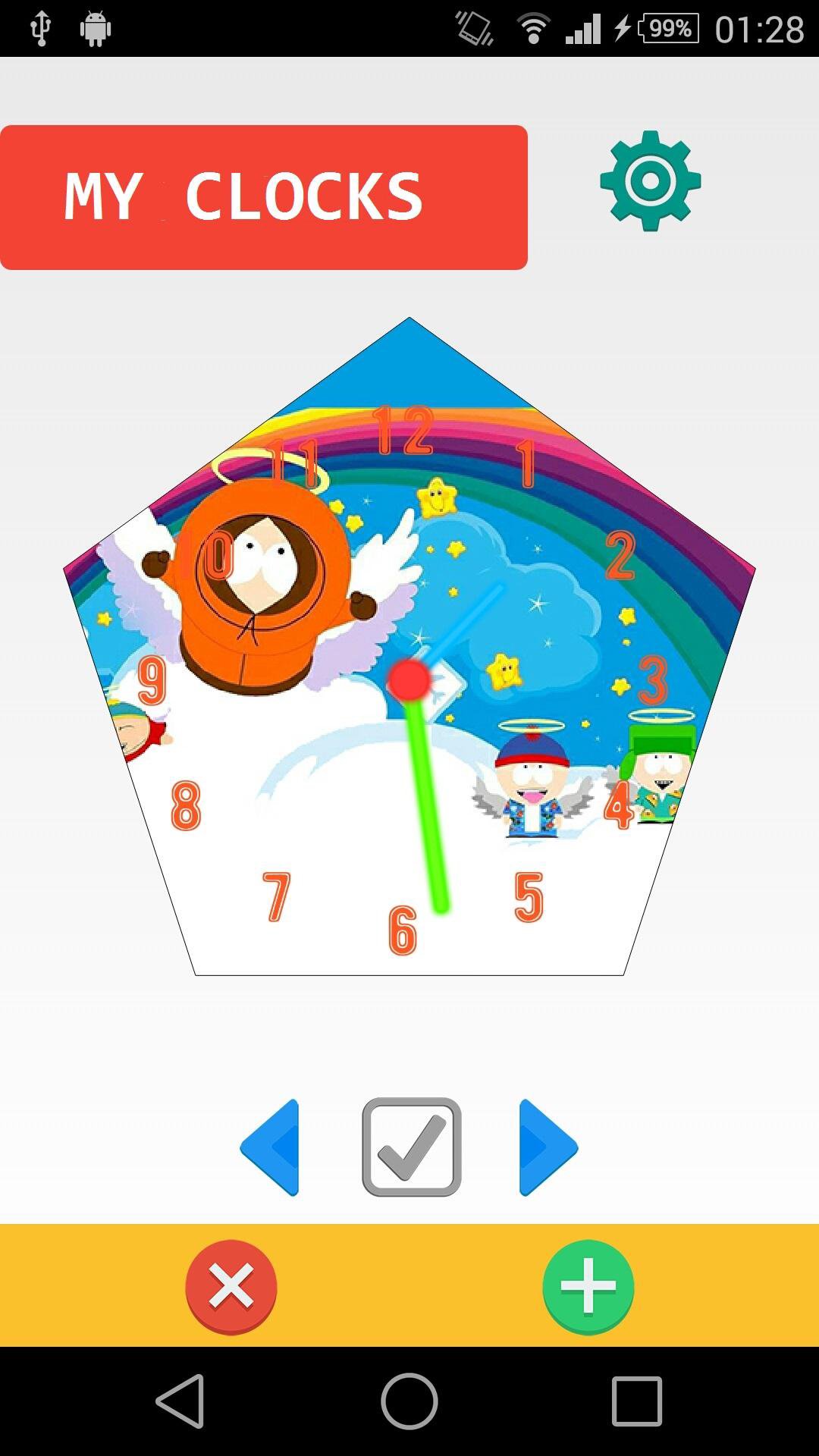 Clock Creator APK for Android Download