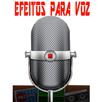Muda a Sua Voz com mil Efeitos APK