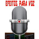 Muda a Sua Voz com mil Efeitos APK