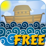 Arca de Noé: O Dilúvio