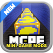 Mini Game Mods List For MCPE