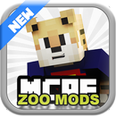 Zoo Mods List For MCPE APK