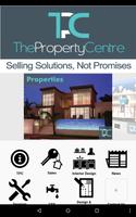 The Property Centre Cyprus poster